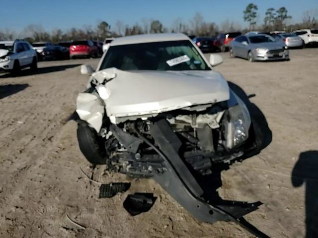 Cadillac CTS 2011