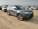 Ford Explorer 2018