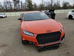 Audi TT 2021