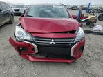 Mitsubishi Mirage 2024