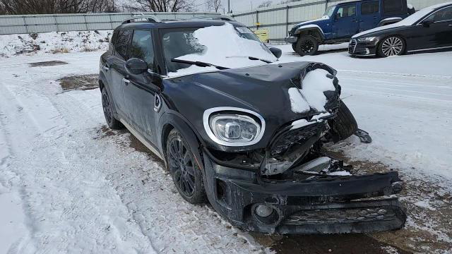 MINI Cooper 2021