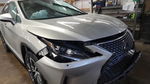Lexus RX 2021