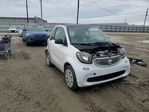 Smart Fortwo 2016