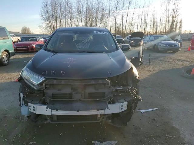Honda CR-V 2021