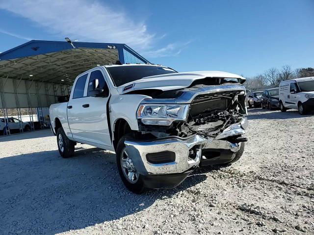 RAM 2500 2024