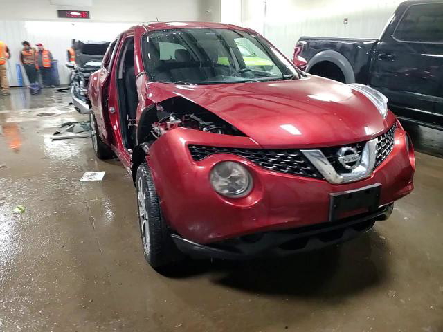 Juke 2017