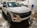 Chevrolet Trax 2024