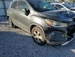 Chevrolet Trax 2017