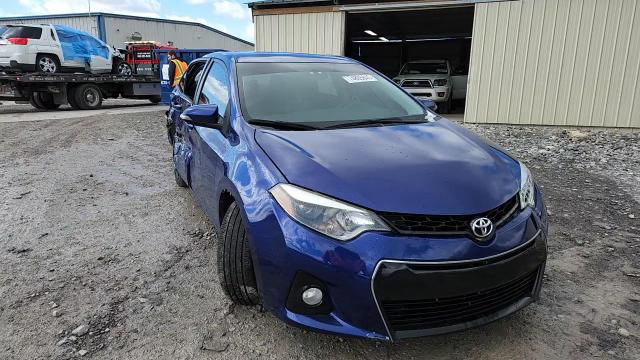 Toyota Corolla 2014