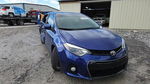 Toyota Corolla 2014