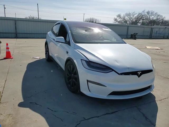 Tesla Model X 2023