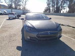 Tesla Model S 2014