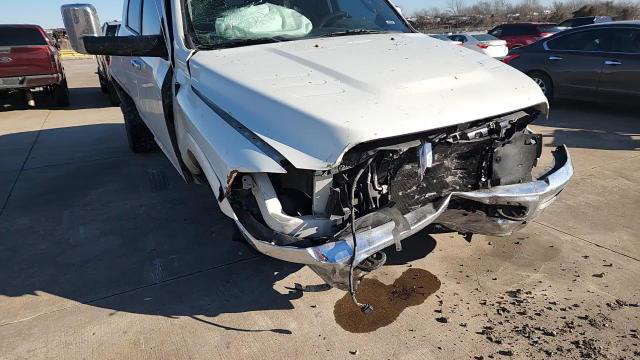 RAM 2500 2016