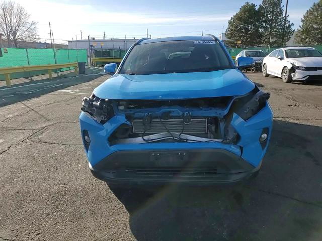 Toyota RAV 4 2020