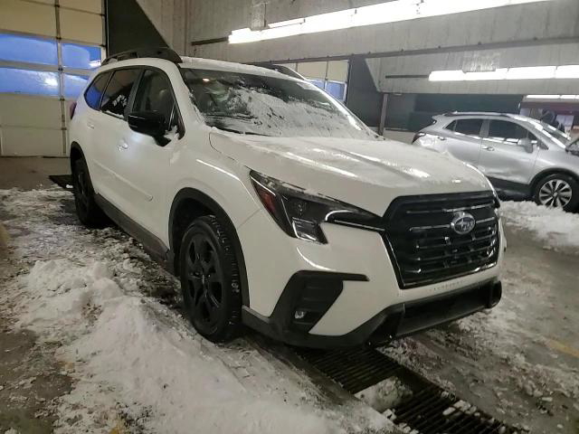 Subaru Ascent 2024