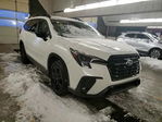 Subaru Ascent 2024