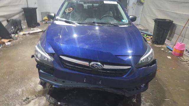 Subaru Impreza 2023