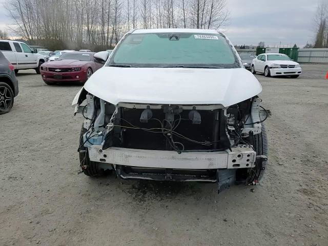 Toyota Highlander 2018
