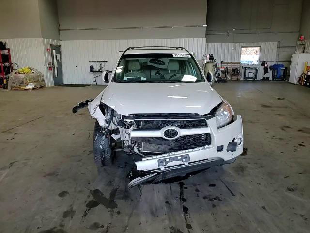 Toyota RAV 4 2012