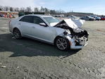 Cadillac CTS 2017