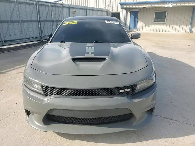 Dodge Charger 2017