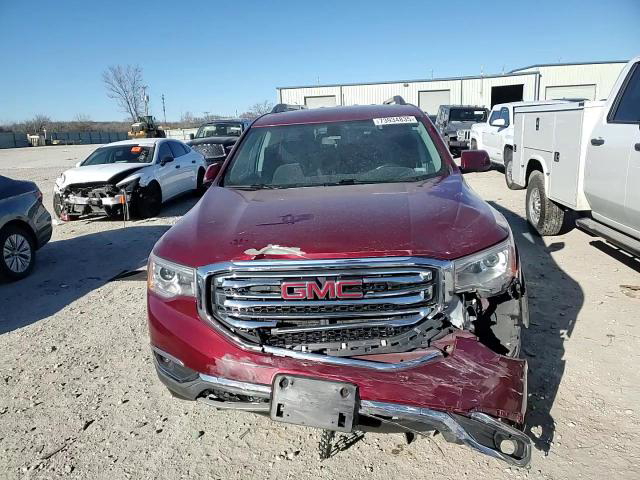 GMC Acadia 2017