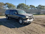 Chevrolet Silverado 2004