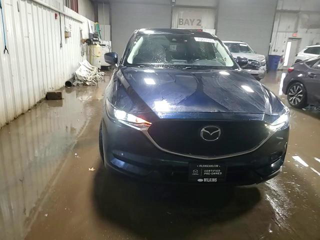 Mazda CX-5 2020