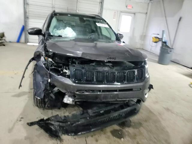Jeep Compass 2021