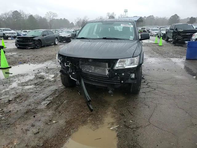 Dodge Journey 2015