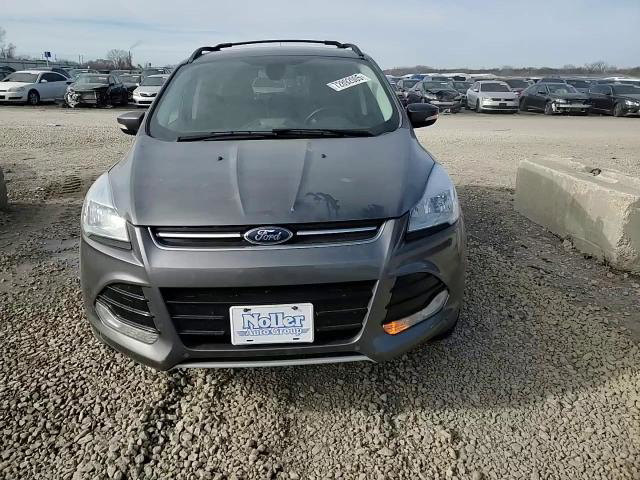 Ford Escape 2013