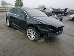 Tesla Model X 2017