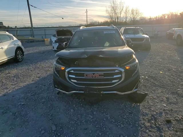 GMC Terrain 2018