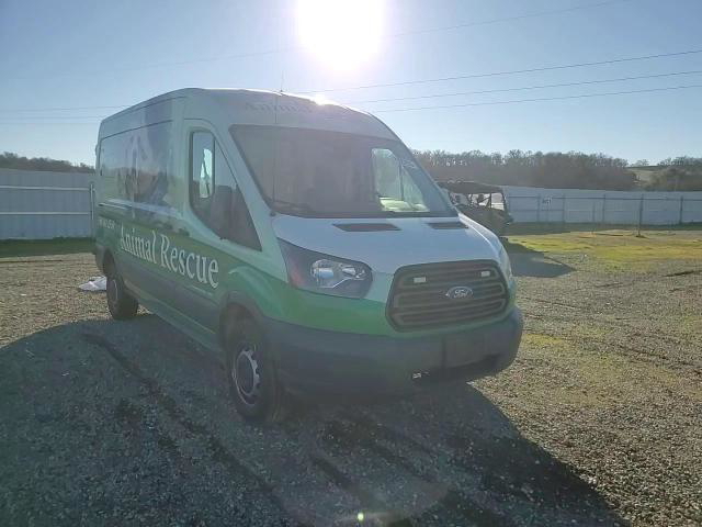 Ford Transit 2016