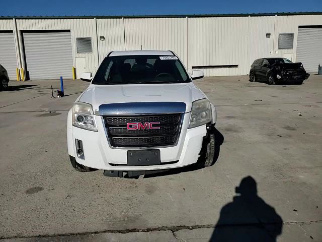 GMC Terrain 2015