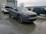 Jeep Cherokee 2016
