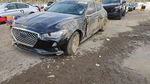 Genesis G70 2020