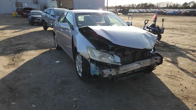 Lexus ES 2007