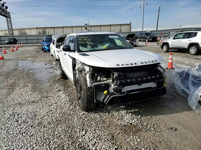 Land Rover Range Rover 2020