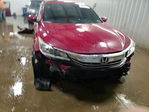 Honda Accord 2017