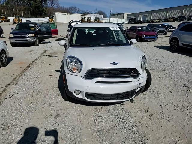 MINI Cooper 2015