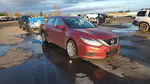 Nissan Altima 2016