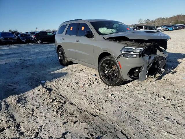 Dodge Durango 2024