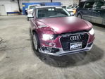 Audi A4 2015