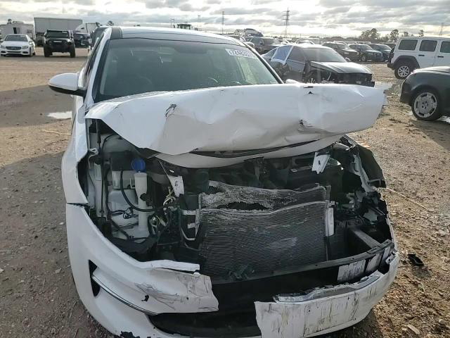 Kia Optima 2016