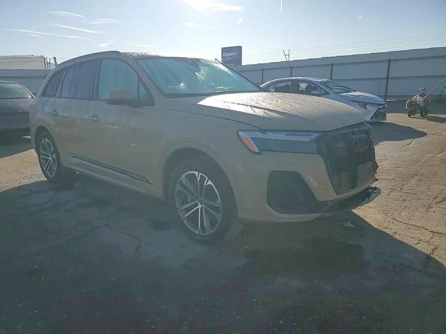Audi Q7 2025