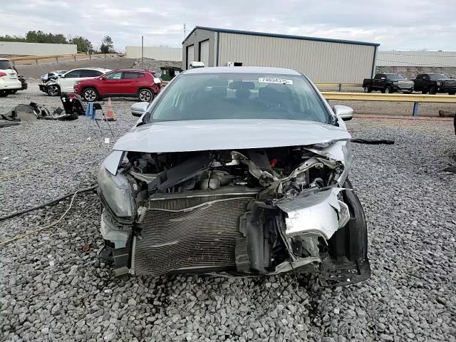 Honda Civic 2015