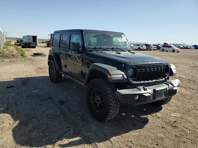 Jeep Wrangler 2025