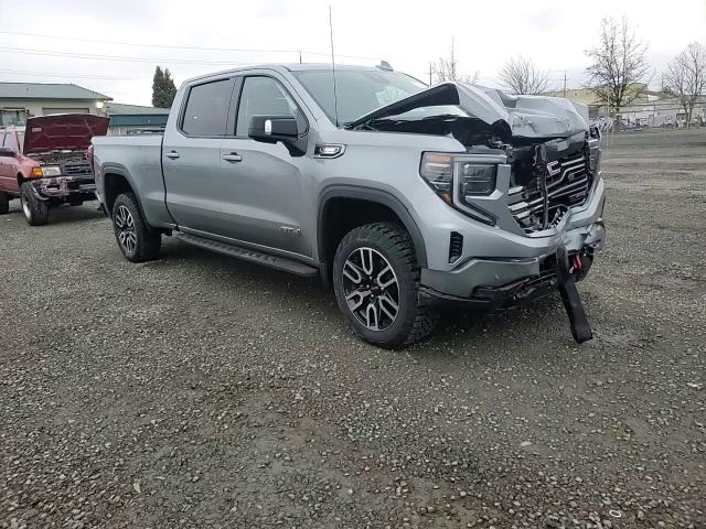 GMC Sierra 2026