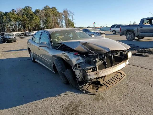 Buick LeSabre 2004